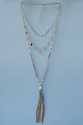 Nova Dream Layered Necklace - Gold